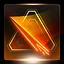 Not Bad at Slashing! icon