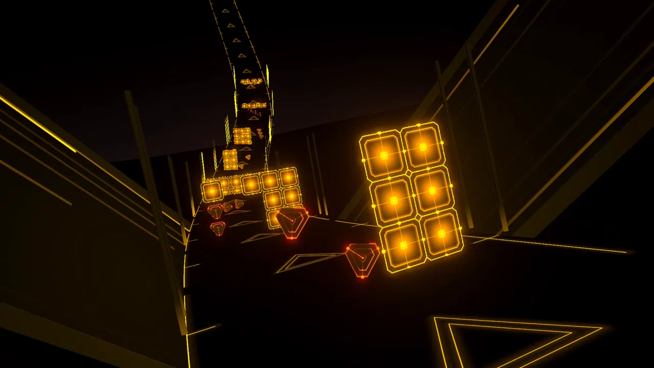 Sportvida CyberDash Screenshot 5