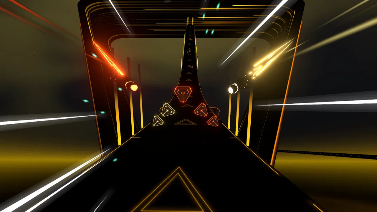 Sportvida CyberDash Screenshot 2