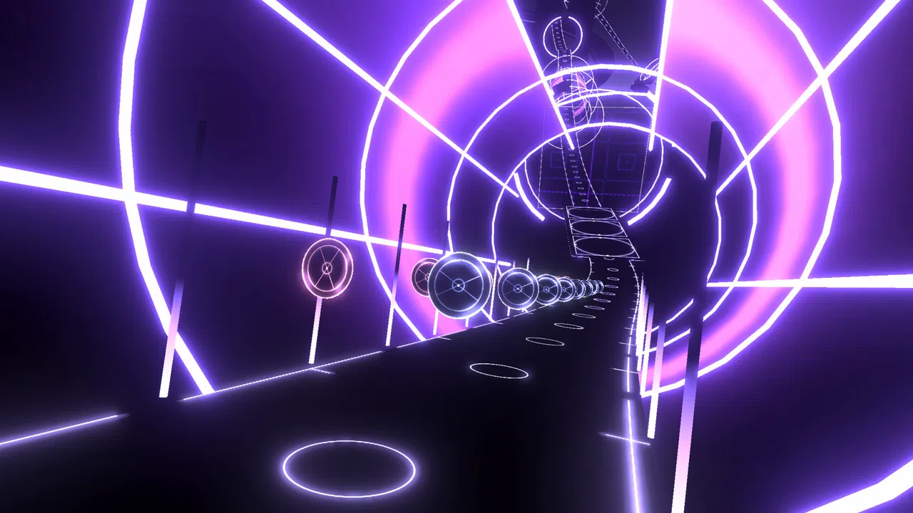 Sportvida CyberDash Screenshot 4