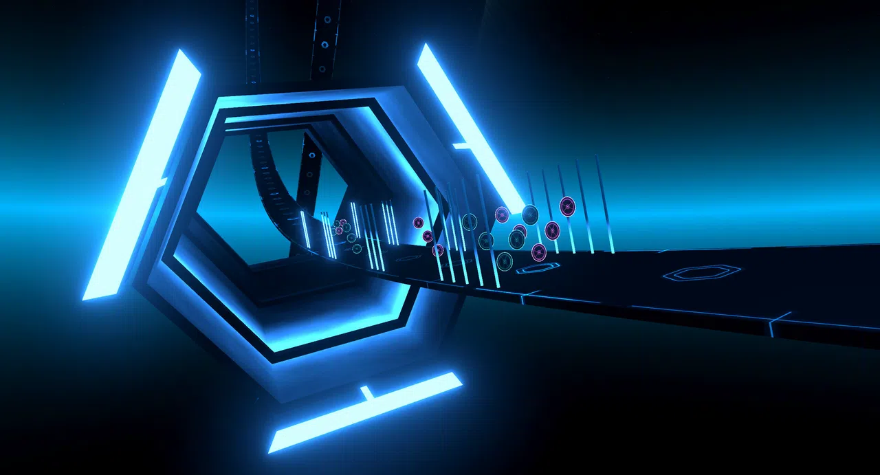 Sportvida CyberDash Screenshot 3
