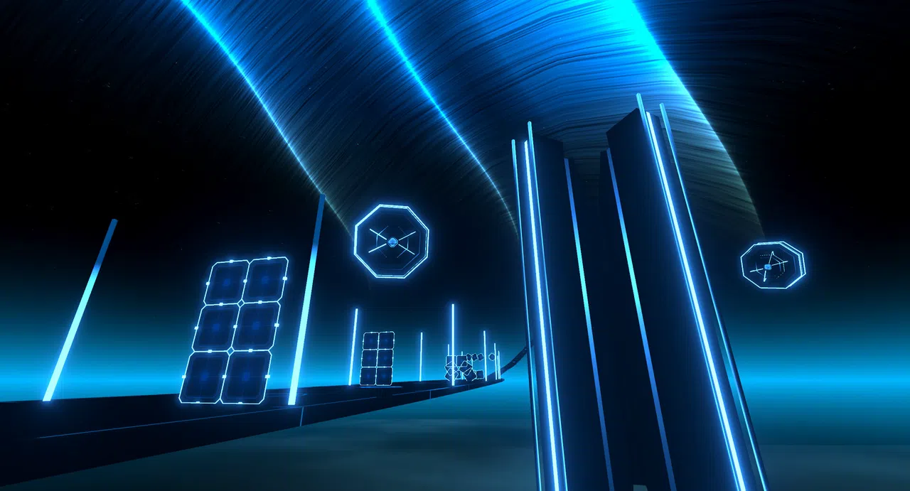 Sportvida CyberDash Screenshot 6