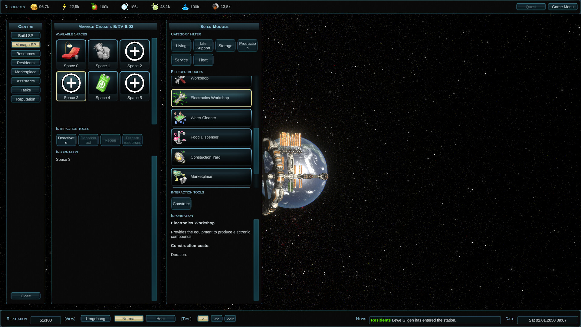 Heliopolis Six Screenshot 6