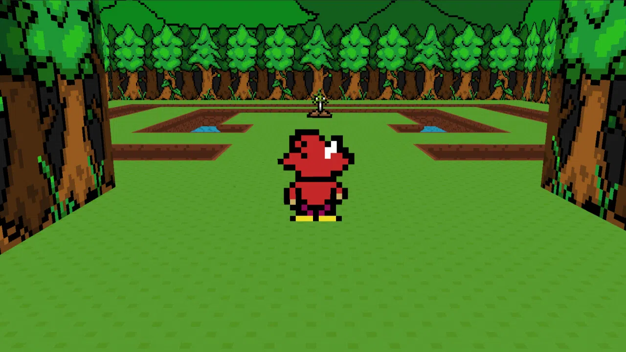 Magicland Screenshot 3