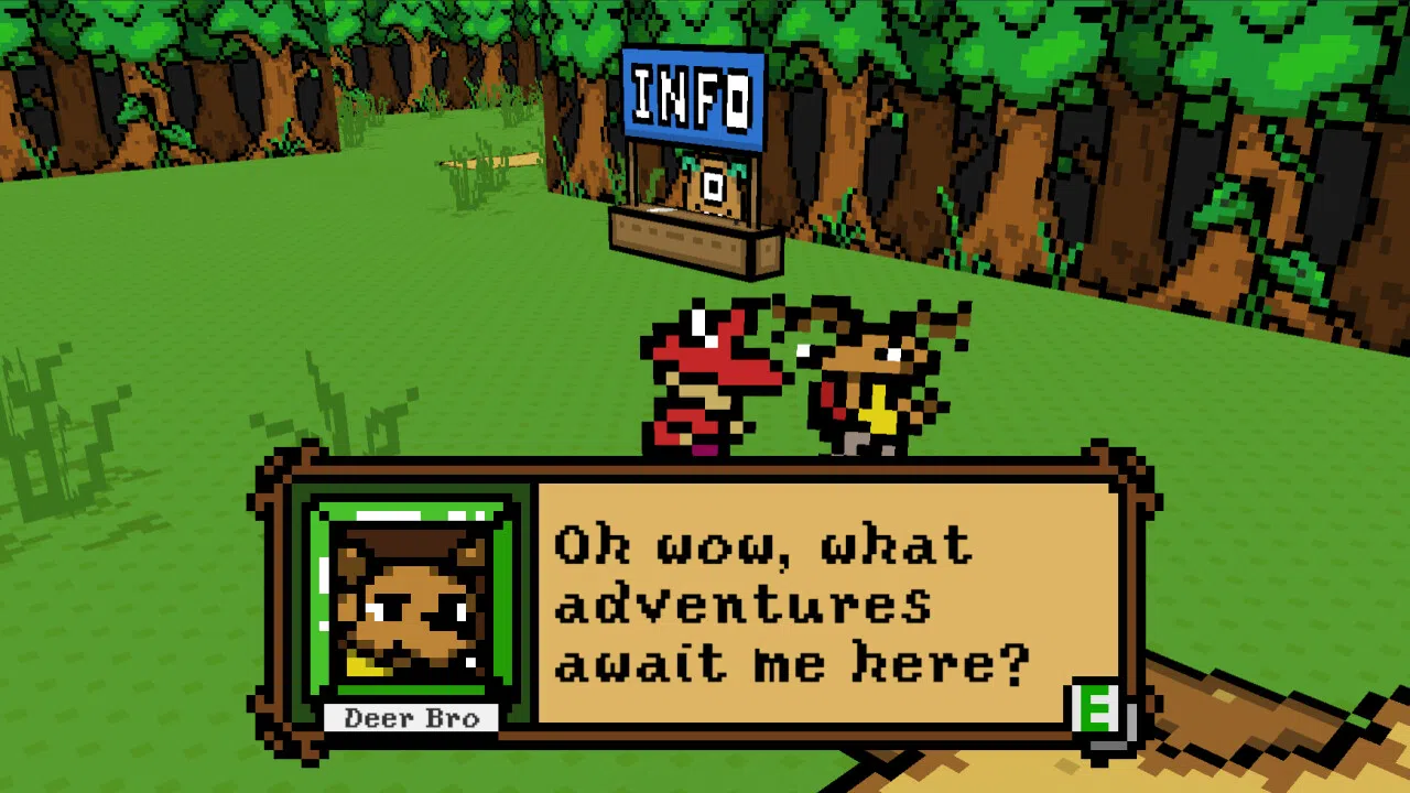 Magicland Screenshot 0