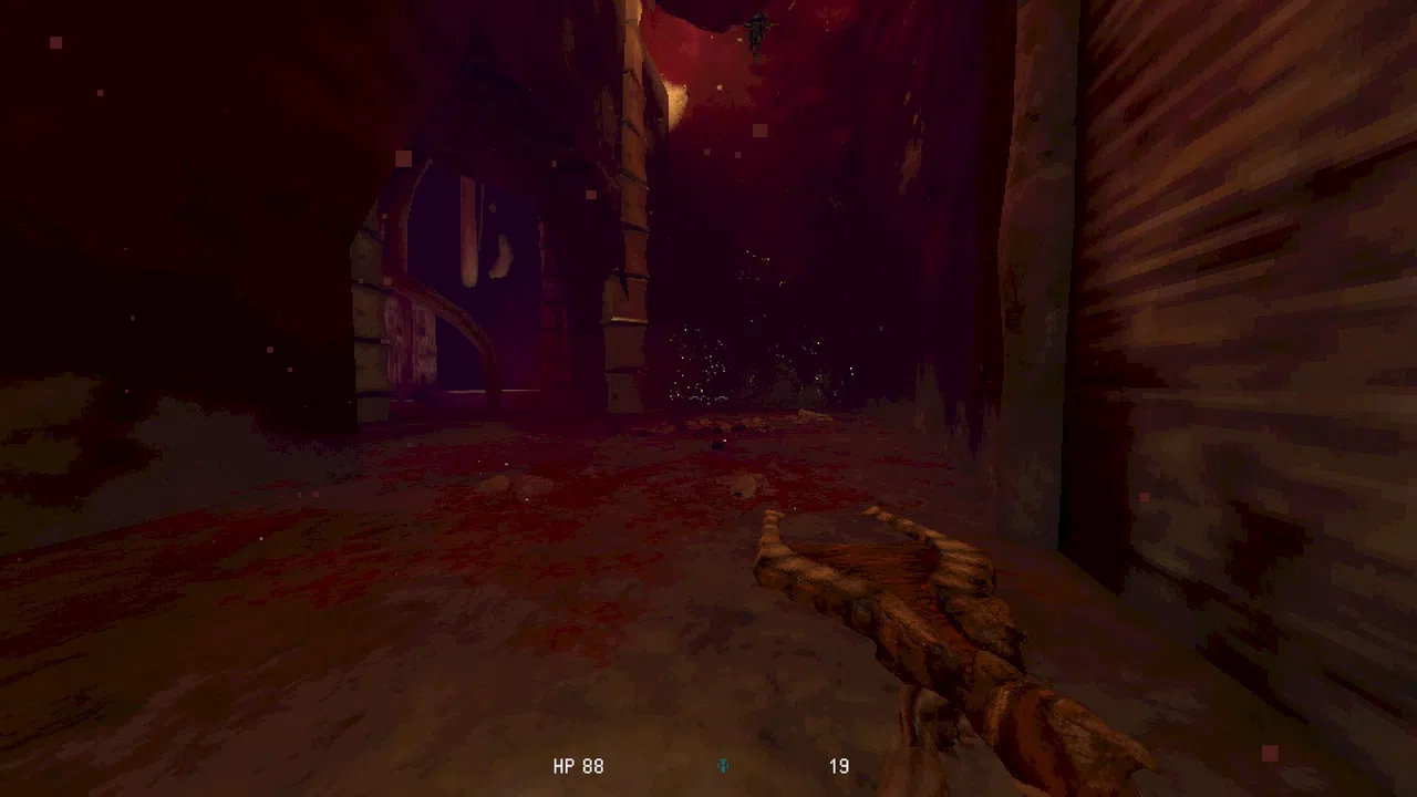 Meat Engine Screenshot 7