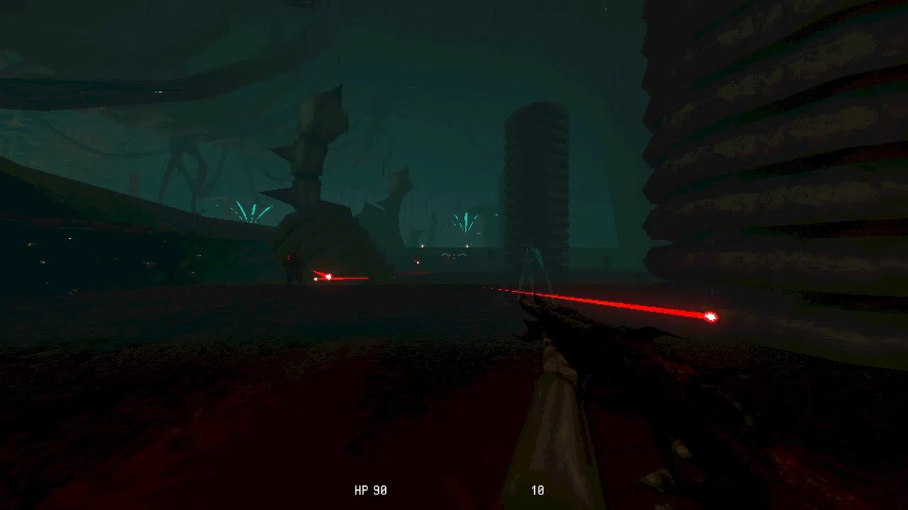 Meat Engine Screenshot 9