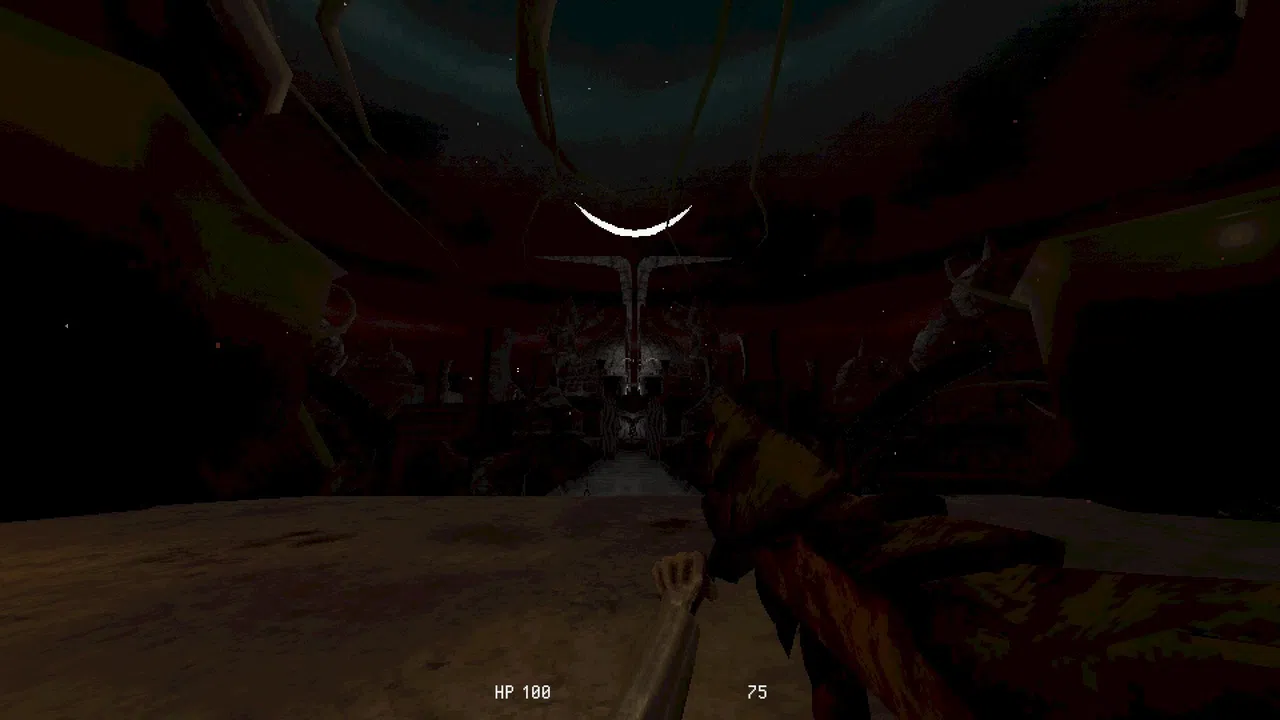Meat Engine Screenshot 4