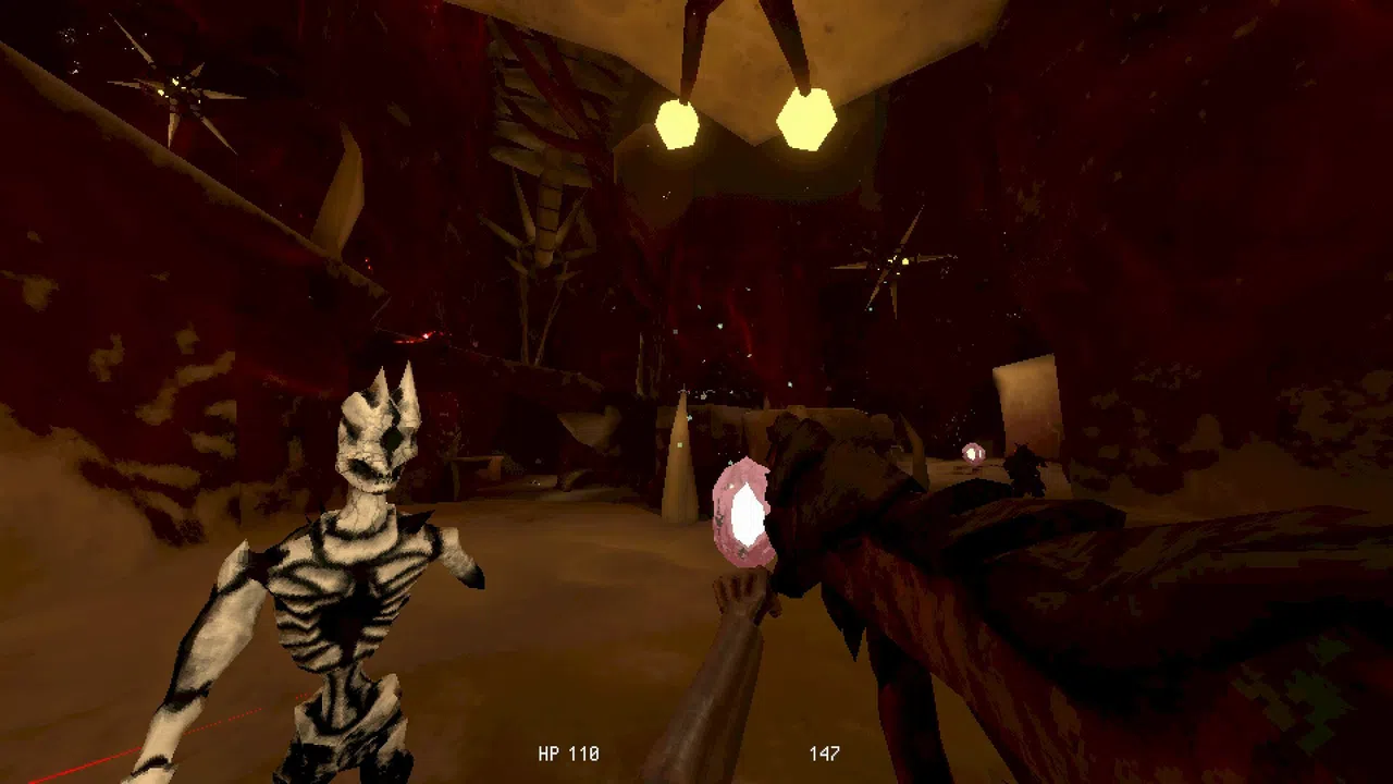 Meat Engine Screenshot 5