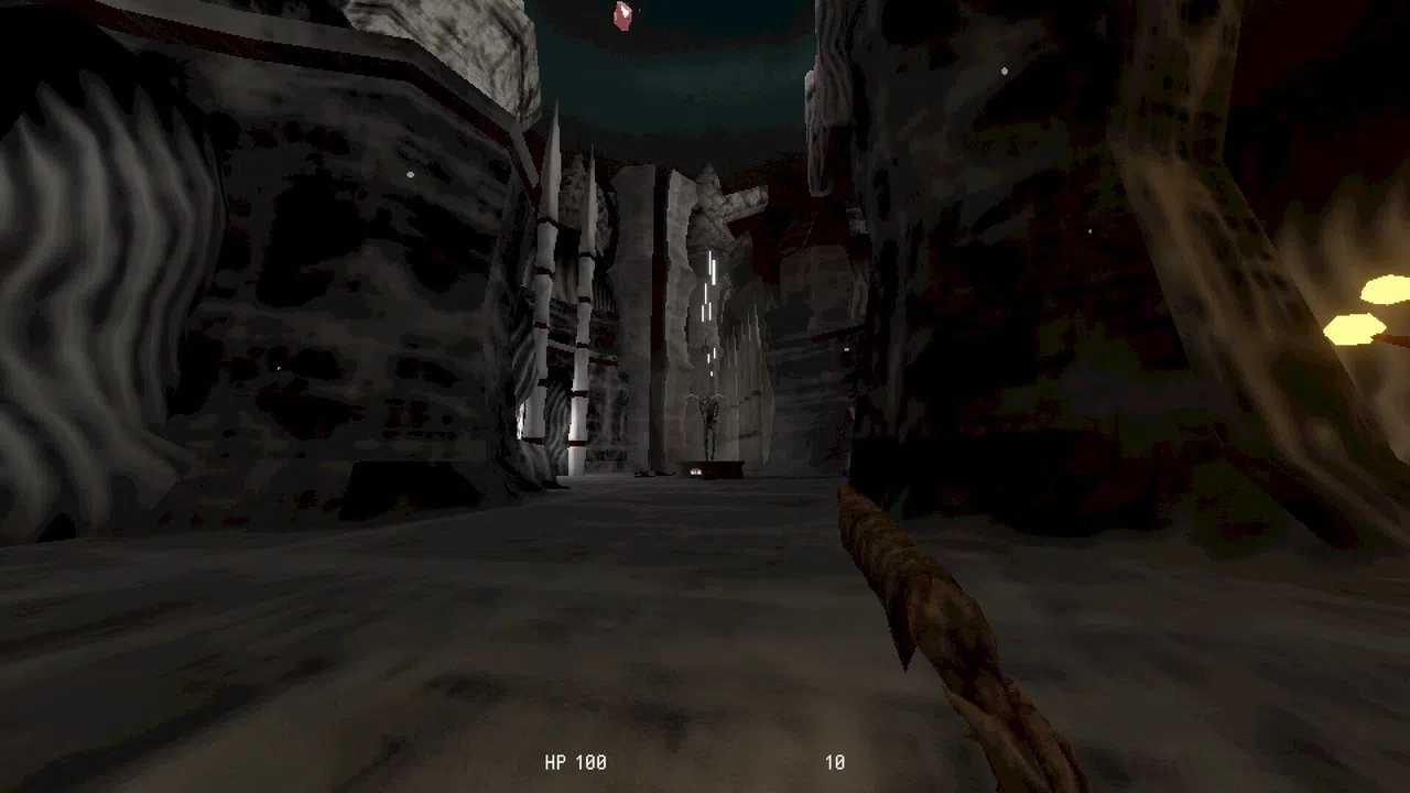 Meat Engine Screenshot 8