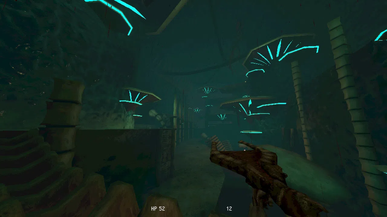 Meat Engine Screenshot 3