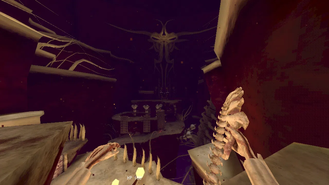 Meat Engine Screenshot 6