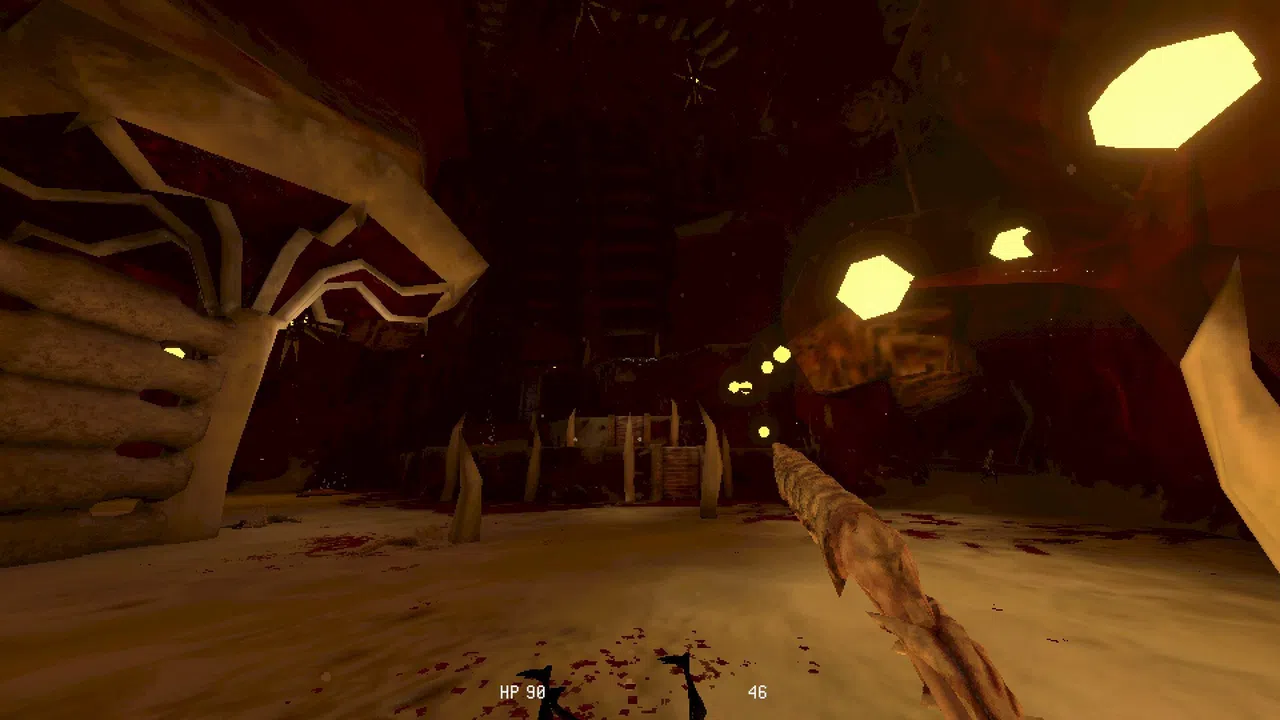 Meat Engine Screenshot 0