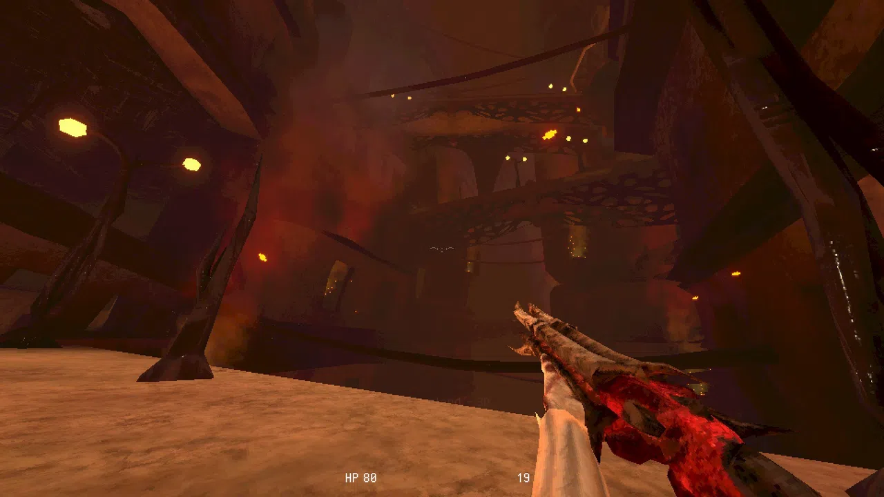 Meat Engine Screenshot 10