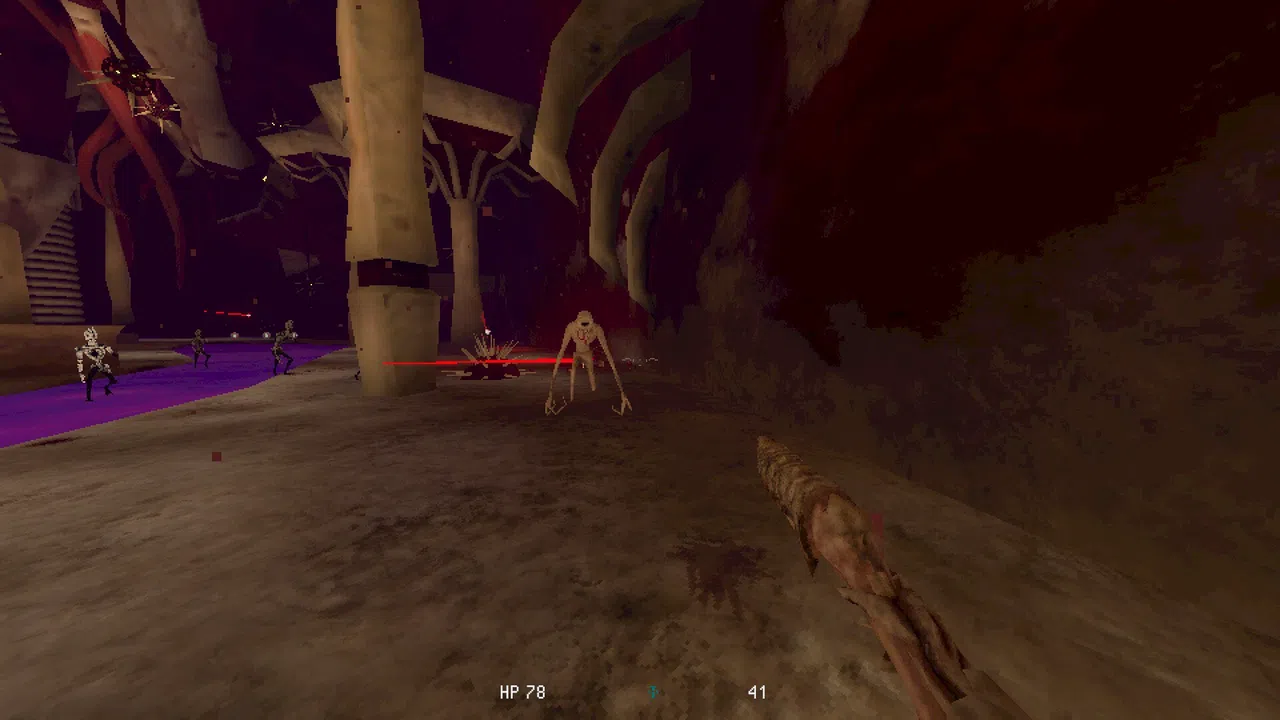 Meat Engine Screenshot 11