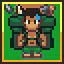 Ready for the Worst icon