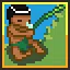 Born to Fish icon
