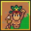 Hero of the Guarani icon