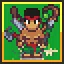 Master of Weapons icon