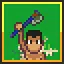 Legendary Lumberjack icon