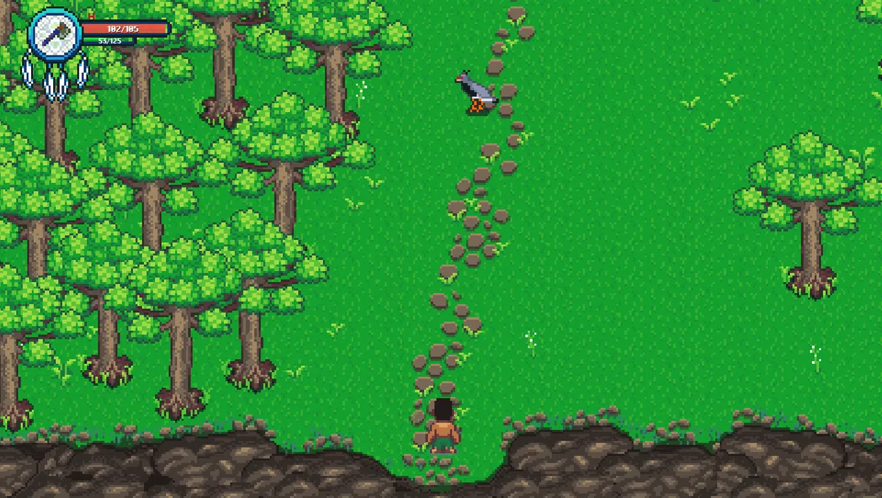 The South Island Demo Screenshot 16