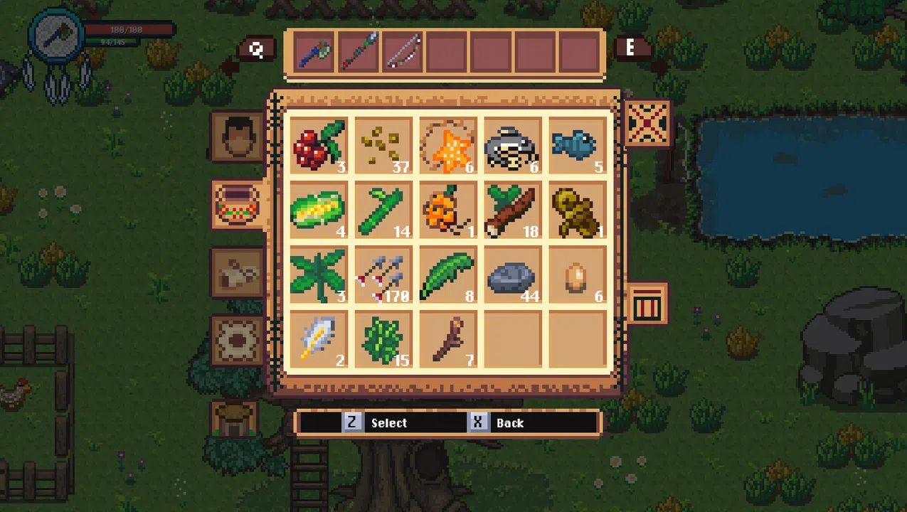 The South Island Demo Screenshot 6