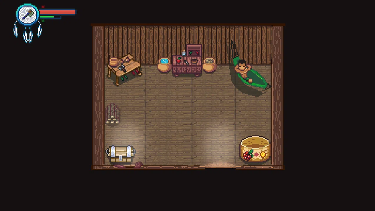 The South Island Demo Screenshot 14