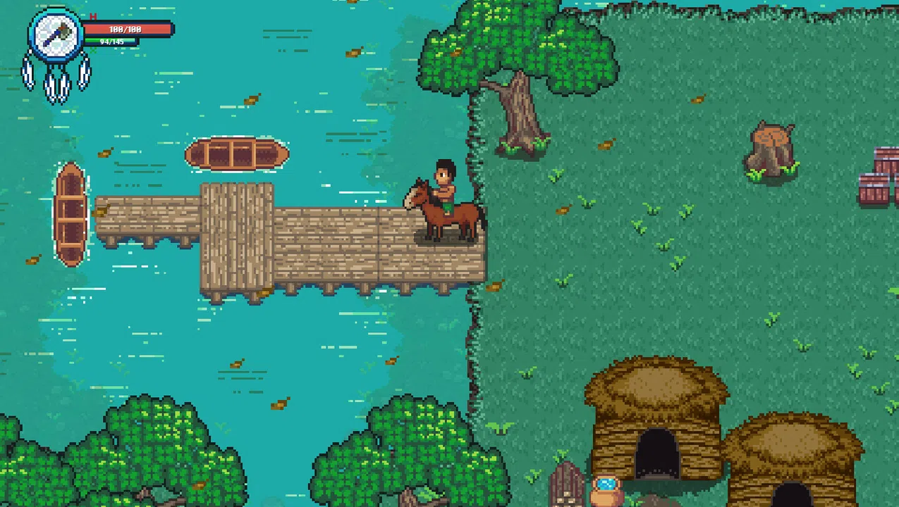 The South Island Demo Screenshot 10