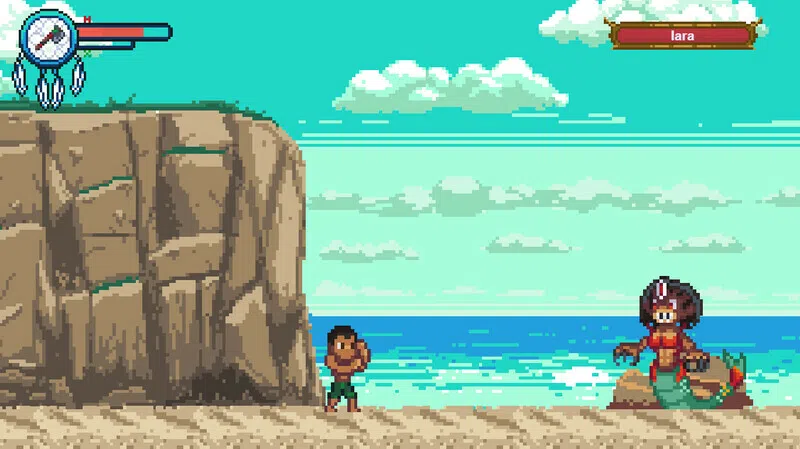The South Island Demo Screenshot 7