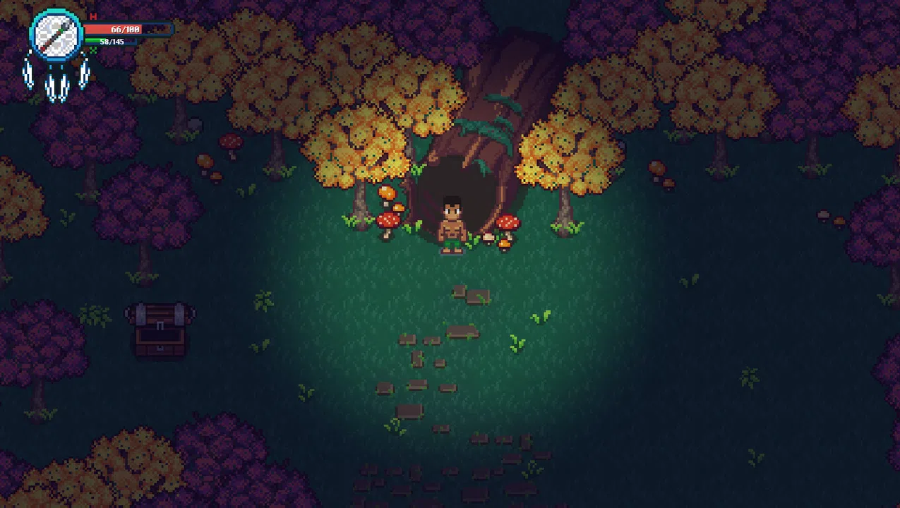 The South Island Demo Screenshot 5