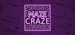Maze Craze