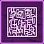 Casual Convolution icon