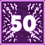 Fifty Times Drifting icon