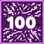 Celebrating Centuplicating icon