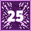 Twenty-and-Five Times Arrived icon