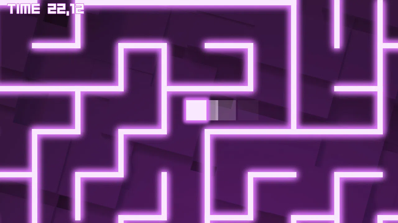 Maze Craze Screenshot 2