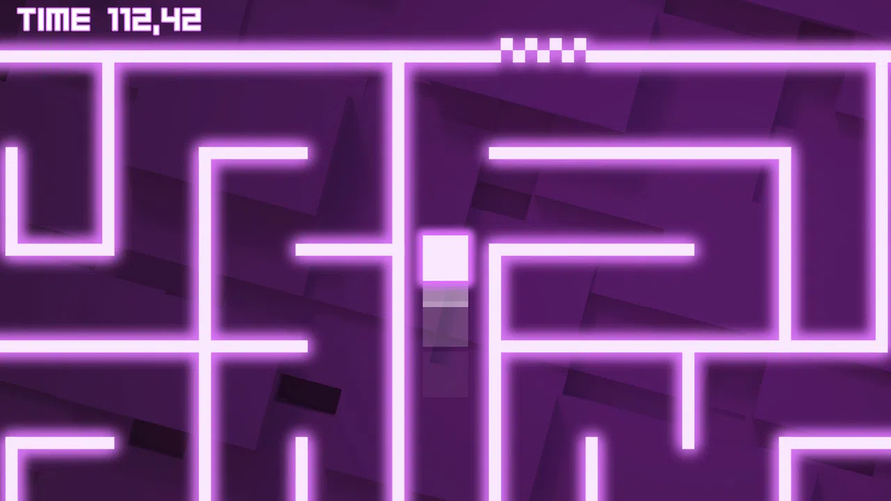 Maze Craze Screenshot 1