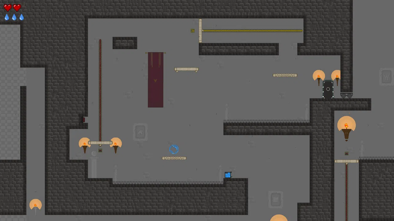 Ground Water - Episode of Dhanra Screenshot 1