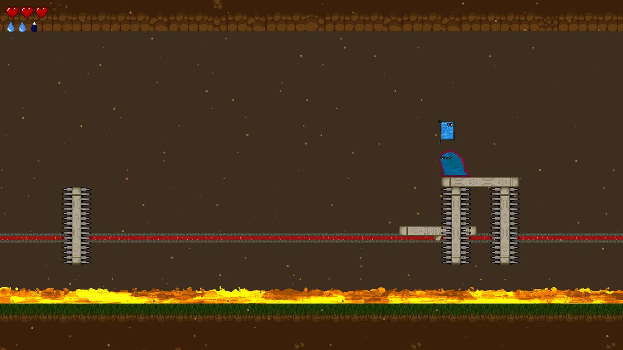 Ground Water - Episode of Dhanra Screenshot 4
