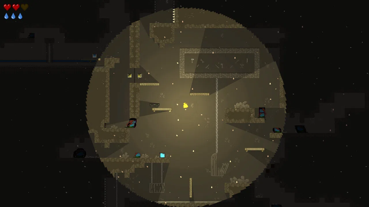 Ground Water - Episode of Dhanra Screenshot 2