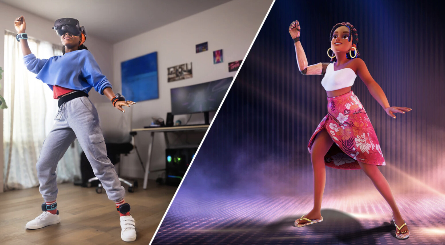 VIVE Hub Screenshot 4