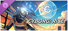 Cyborg-Pandora