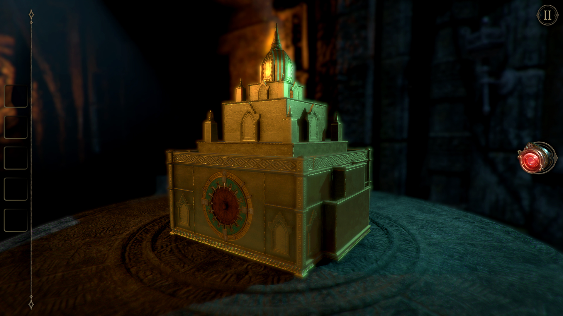 The Room Two Screenshot 4
