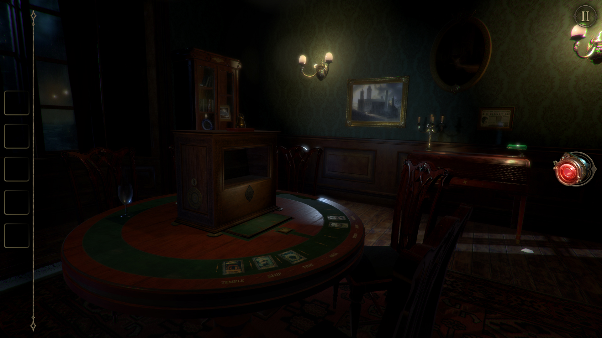 The Room Two Screenshot 2
