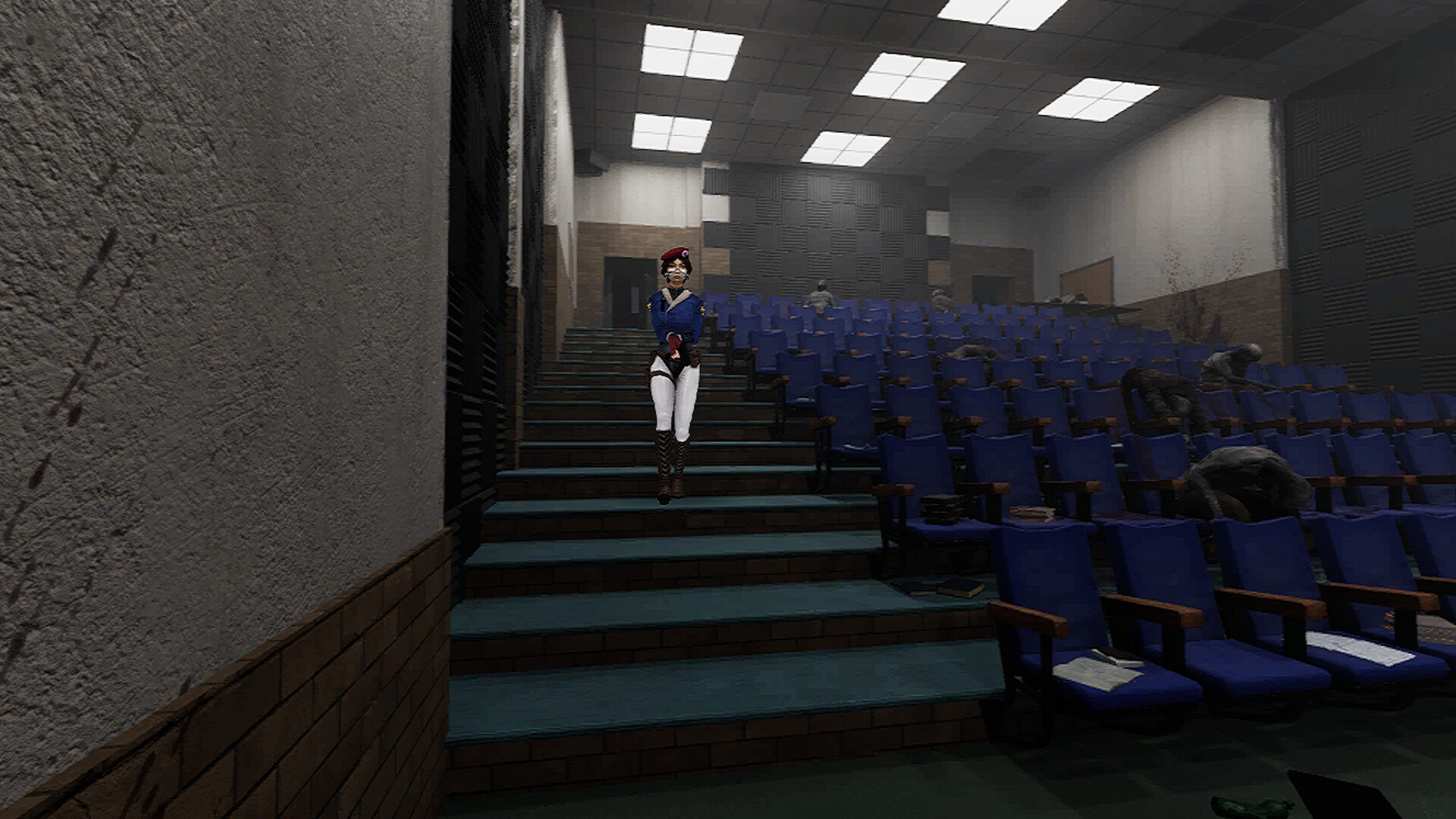 Ground Zero Screenshot 5