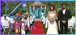 LOVE ! again ... - Episode 1 & 2