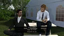 LOVE ! again ... - Episode 1 & 2 Screenshot 3