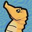 Where are it's hooves? icon