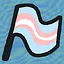 Progressive fish! icon