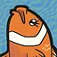 Not really that funny icon